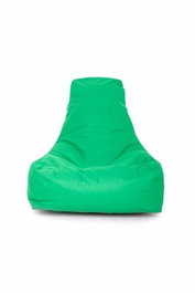 Atelier Del Sofa Saco de Judías Large - Verde